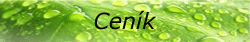 Ceník